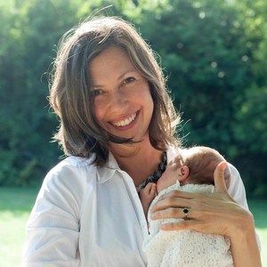 Meet your Posher, Olenka